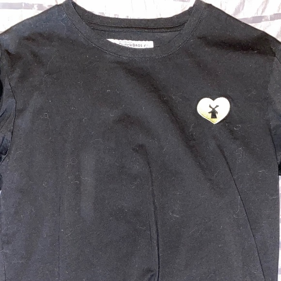 Dutch Bros LongSleeve - Picture 1 of 3